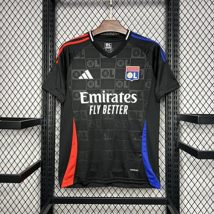 Lyon FC 24/25