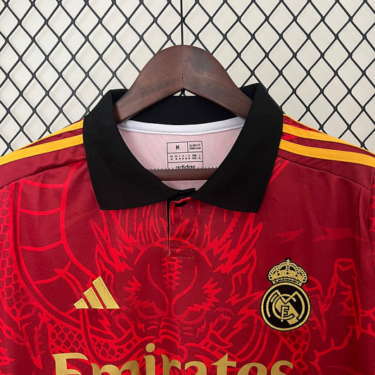 Real Madrid edición especial 24/25