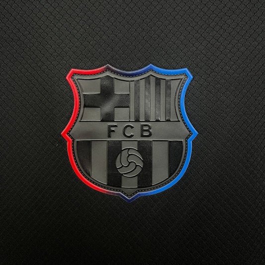 FC Barcelona Travis Scott edición especial 24/25