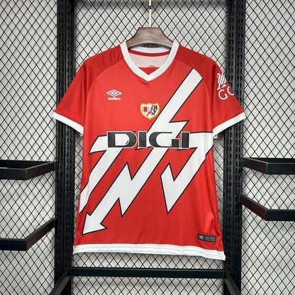 Rayo Vallecano 24/25