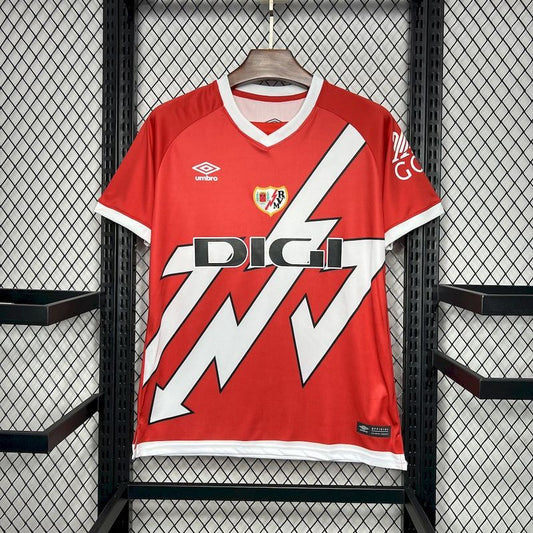 Rayo Vallecano 24/25