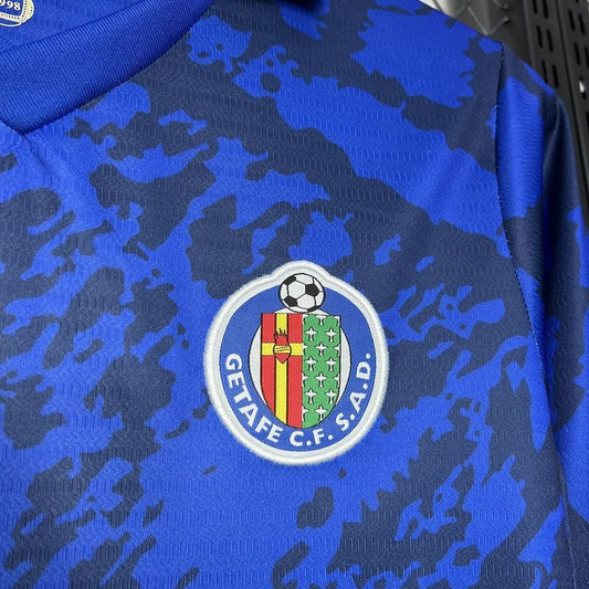 Getafe CF 24/25