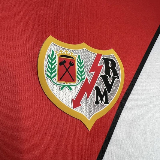 Rayo Vallecano 24/25