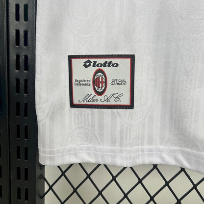 AC Milan 25/26 RETRO