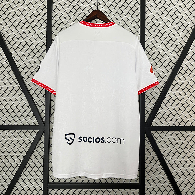 Sevilla FC 24/25